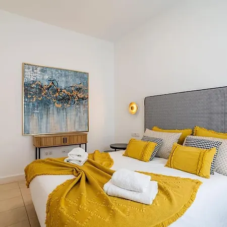 Villa Doramas33 By Buenavilla