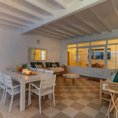 Villa Doramas33 By Buenavilla Puerto Calero