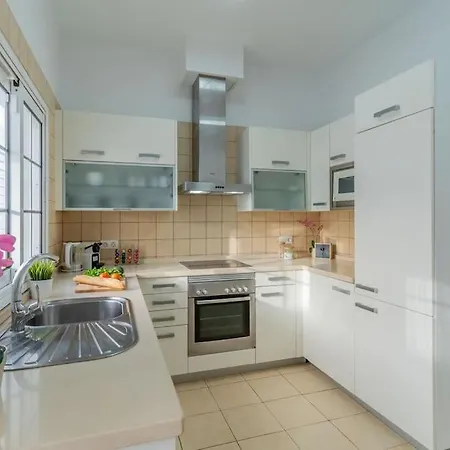 Villa Doramas33 By Buenavilla *