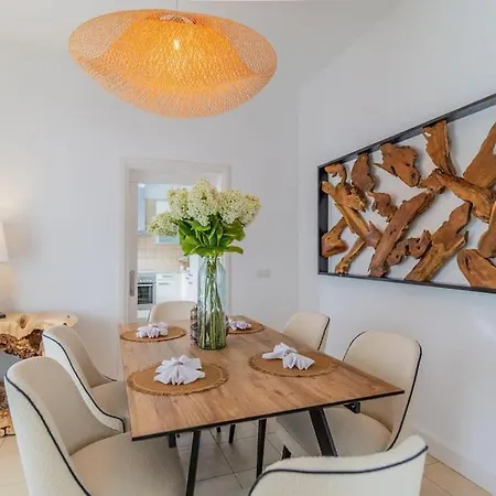 Villa Doramas33 By Buenavilla Puerto Calero