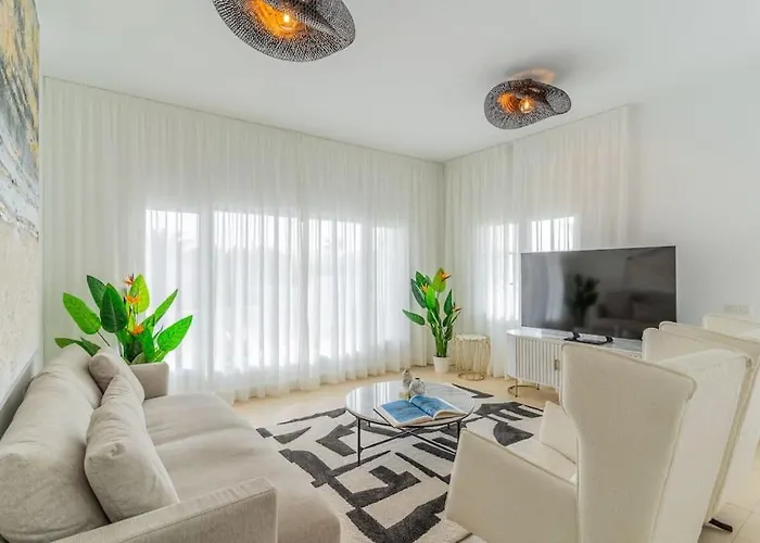 Doramas33 By Buenavilla Puerto Calero