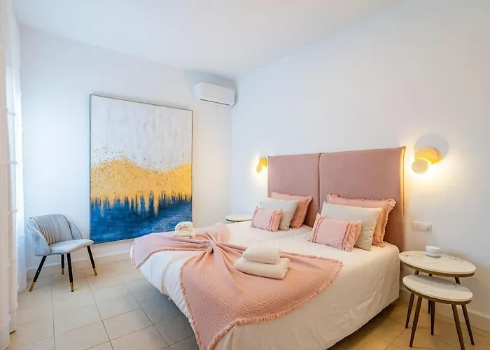 Doramas33 By Buenavilla Villa Puerto Calero